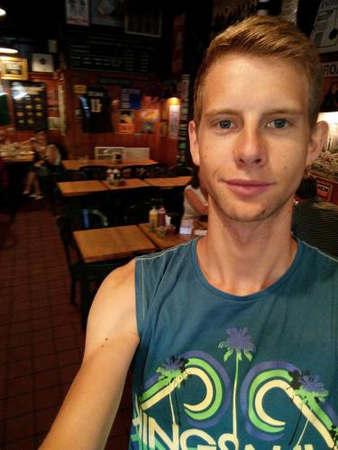 Bartleys Burger Cottage