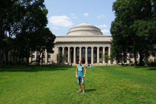 MIT
