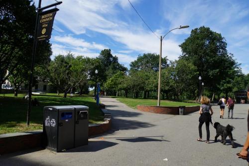 Boston Common