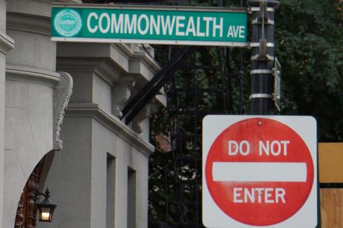 Well - I did it anyway