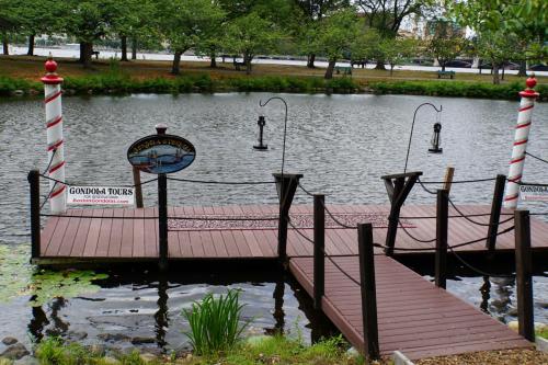 Gondeltour gefällig?