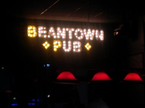 Abend ausklingen lassen :)