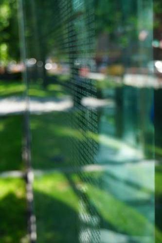 New England Holocaust Memorial