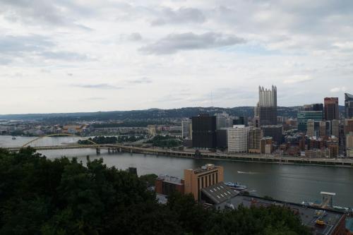 Pittsburgh