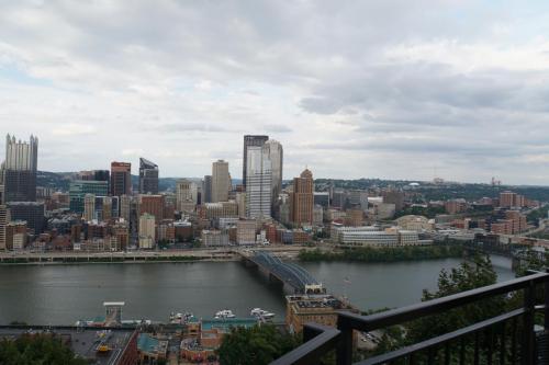 Pittsburgh
