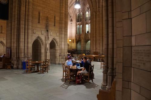 Cathedral of Learning