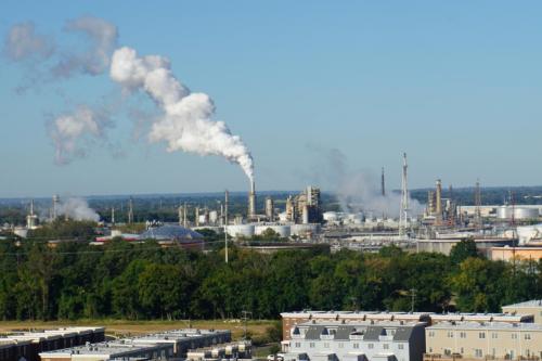 Und wieder ganz anders mit Tageslicht..