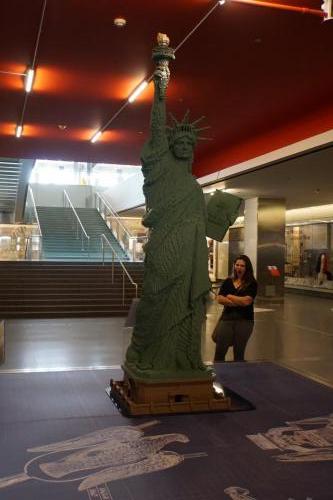 Mei, is des langweilig...