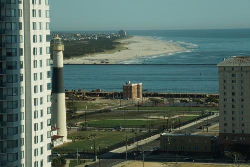 Strand - war der am Vortag auch da??