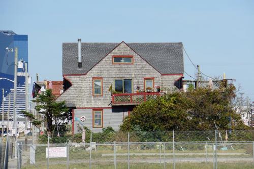 Süßes kleines Häuschen :)