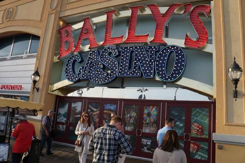 Na, schon wieder eines :D