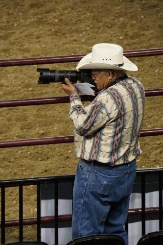 Lol, wie ich - bloß noch mit nem größeren Objektiv xD