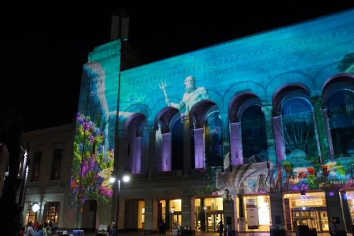 Mega. Wer macht den sowas??