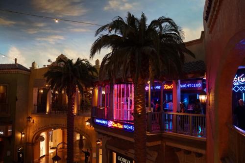 Club, we are coming!