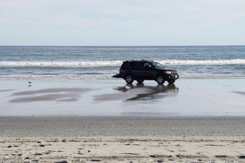 Wahrscheinlich auch nicht erlaubt.