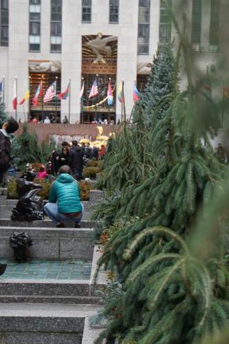 Rockefeller Center