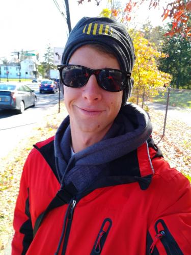 Schönstes Wetter wiedermal rausgesucht!