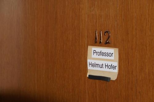 Na, wo kommt der wohl her... 