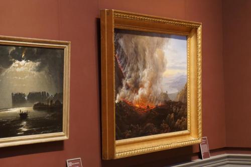 Teilweise echt gut gezeichnet - könnte fast ein Foto sein